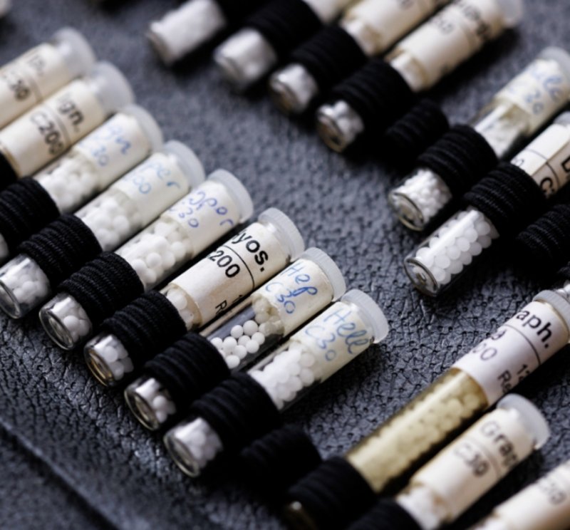 Dr. Nicole Ludwig – Allgemeine Homöopathie