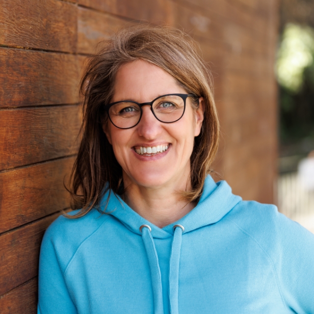 Dr. Nicole Ludwig – Praxis für ganzheitliche Medizin Radolfzell