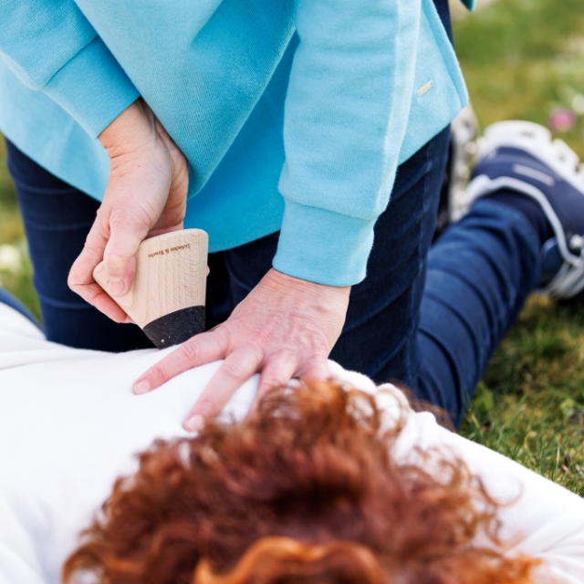 Dr. Nicole Ludwig – Liebscher & Bracht Schmerztherapie