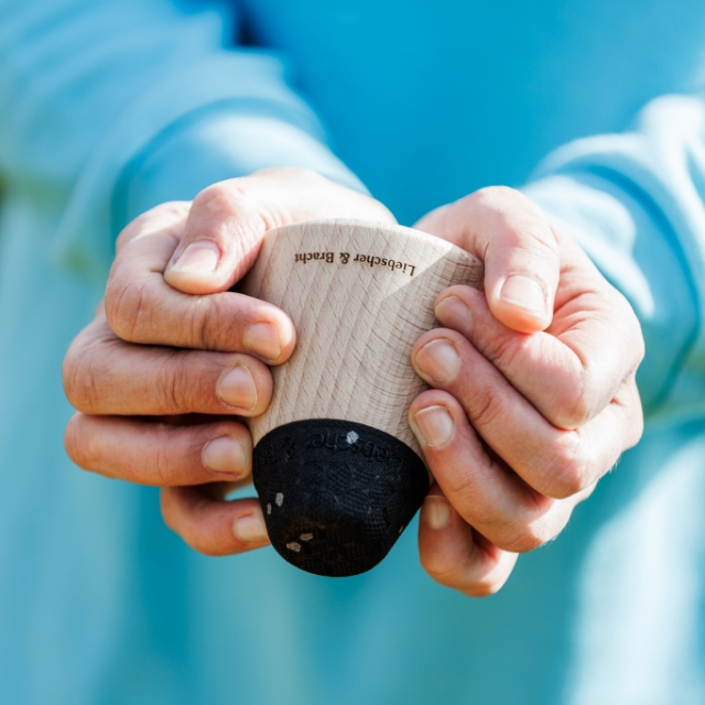 Dr. Nicole Ludwig – Liebscher & Bracht Schmerztherapie